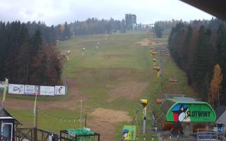 Krynica Zdrój  Arena Słotwiny - 03-11-2025 08:52