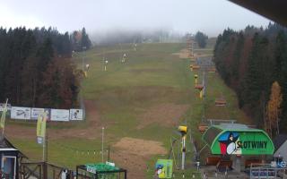 Krynica Zdrój  Arena Słotwiny - 03-11-2025 09:02