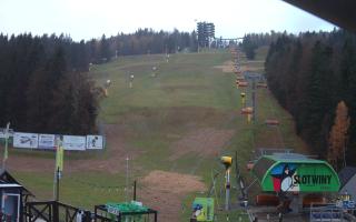 Krynica Zdrój  Arena Słotwiny - 03-11-2025 14:55