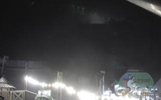 Krynica Zdrój  Arena Słotwiny - 13-12-2025 16:29