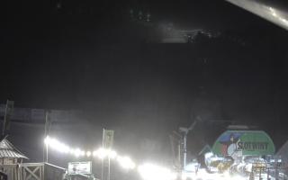 Krynica Zdrój  Arena Słotwiny - 13-12-2025 16:39