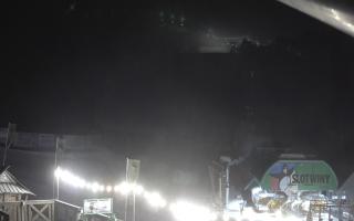 Krynica Zdrój  Arena Słotwiny - 13-12-2025 16:49