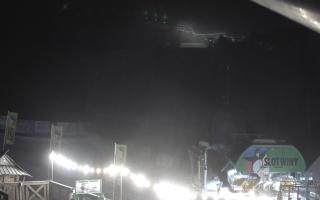 Krynica Zdrój  Arena Słotwiny - 13-12-2025 17:00