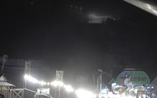 Krynica Zdrój  Arena Słotwiny - 13-12-2025 17:10