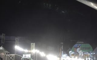Krynica Zdrój  Arena Słotwiny - 17-12-2025 23:50