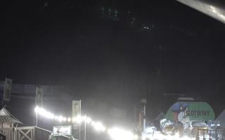Krynica Zdrój  Arena Słotwiny - 18-12-2025 00:01