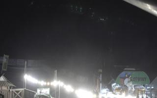 Krynica Zdrój  Arena Słotwiny - 18-12-2025 00:42