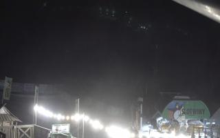 Krynica Zdrój  Arena Słotwiny - 18-12-2025 00:53