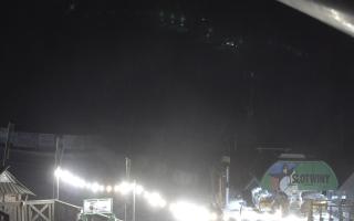 Krynica Zdrój  Arena Słotwiny - 18-12-2025 01:03