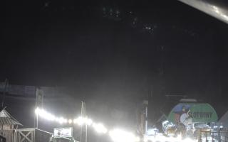 Krynica Zdrój  Arena Słotwiny - 18-12-2025 01:34