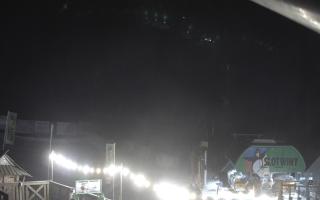 Krynica Zdrój  Arena Słotwiny - 18-12-2025 01:45