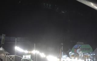 Krynica Zdrój  Arena Słotwiny - 18-12-2025 01:55