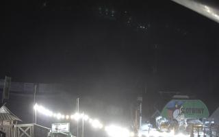 Krynica Zdrój  Arena Słotwiny - 18-12-2025 02:05
