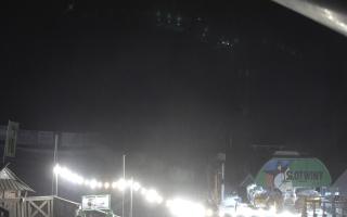 Krynica Zdrój  Arena Słotwiny - 18-12-2025 02:16