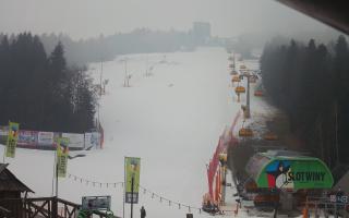 Krynica Zdrój  Arena Słotwiny - 18-12-2025 08:19