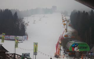 Krynica Zdrój  Arena Słotwiny - 18-12-2025 08:29