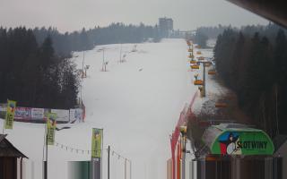 Krynica Zdrój  Arena Słotwiny - 18-12-2025 09:11