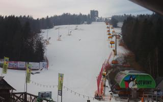 Krynica Zdrój  Arena Słotwiny - 18-12-2025 10:02