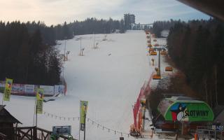 Krynica Zdrój  Arena Słotwiny - 18-12-2025 10:23
