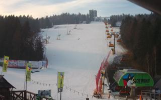 Krynica Zdrój  Arena Słotwiny - 18-12-2025 10:33