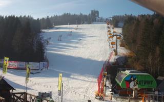 Krynica Zdrój  Arena Słotwiny - 18-12-2025 11:15
