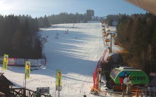 Krynica Zdrój  Arena Słotwiny - 18-12-2025 11:36