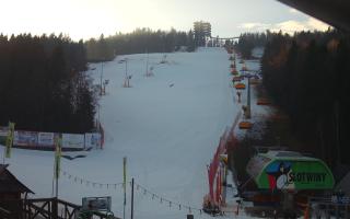 Krynica Zdrój  Arena Słotwiny - 18-12-2025 13:19