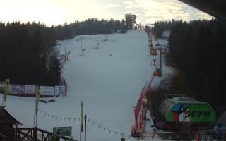 Krynica Zdrój  Arena Słotwiny - 18-12-2025 13:40