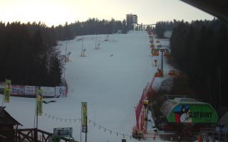 Krynica Zdrój  Arena Słotwiny - 18-12-2025 14:01
