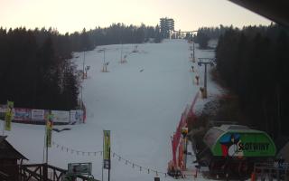 Krynica Zdrój  Arena Słotwiny - 18-12-2025 14:22