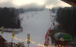 Krynica Zdrój  Arena Słotwiny - 18-12-2025 14:53