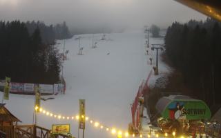 Krynica Zdrój  Arena Słotwiny - 18-12-2025 15:03
