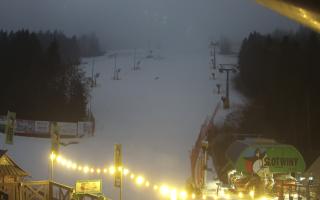 Krynica Zdrój  Arena Słotwiny - 18-12-2025 15:14