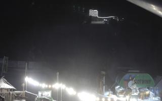 Krynica Zdrój  Arena Słotwiny - 01-01-2026 05:13