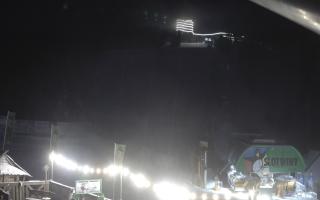 Krynica Zdrój  Arena Słotwiny - 01-01-2026 05:24