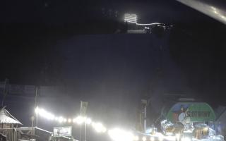 Krynica Zdrój  Arena Słotwiny - 01-01-2026 05:34
