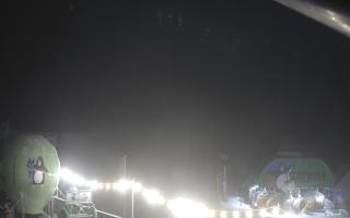 Krynica Zdrój  Arena Słotwiny - 31-01-2026 02:32