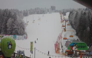 Krynica Zdrój  Arena Słotwiny - 01-02-2026 14:09