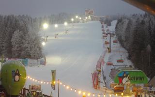 Krynica Zdrój  Arena Słotwiny - 01-02-2026 15:42