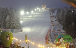 Krynica Zdrój  Arena Słotwiny - 01-02-2026 15:53