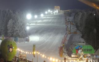 Krynica Zdrój  Arena Słotwiny - 01-02-2026 16:03