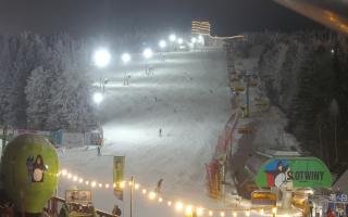 Krynica Zdrój  Arena Słotwiny - 01-02-2026 16:13