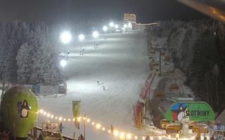 Krynica Zdrój  Arena Słotwiny - 01-02-2026 16:24