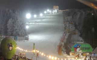 Krynica Zdrój  Arena Słotwiny - 01-02-2026 16:34