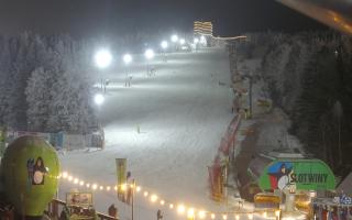 Krynica Zdrój  Arena Słotwiny - 01-02-2026 17:16