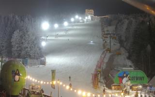 Krynica Zdrój  Arena Słotwiny - 01-02-2026 17:36