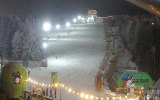 Krynica Zdrój  Arena Słotwiny - 01-02-2026 17:47