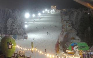 Krynica Zdrój  Arena Słotwiny - 01-02-2026 17:55