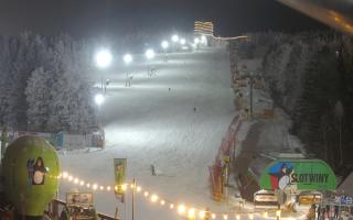 Krynica Zdrój  Arena Słotwiny - 01-02-2026 18:07