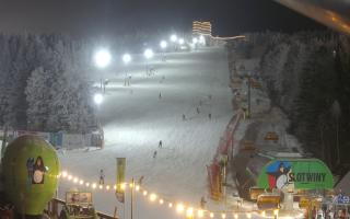 Krynica Zdrój  Arena Słotwiny - 01-02-2026 18:39